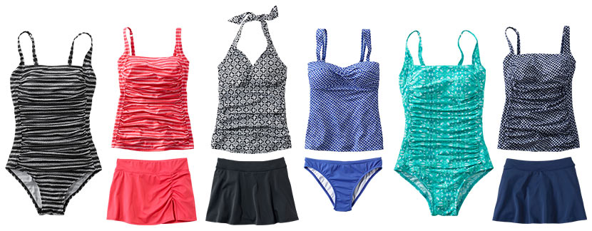 Swimsuits for Women | Swimsuits for Women at L.L.Bean