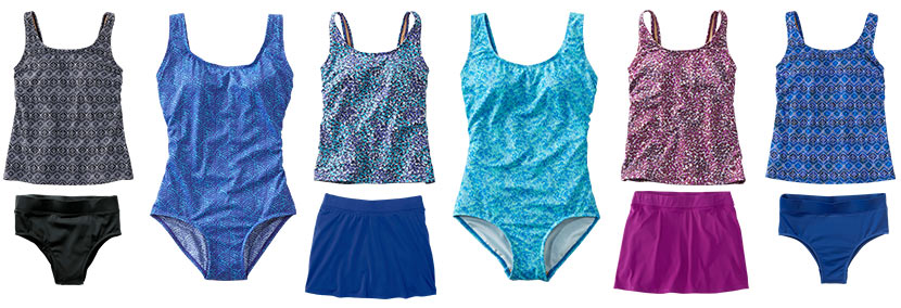 Swimsuits for Women | Swimsuits for Women at L.L.Bean