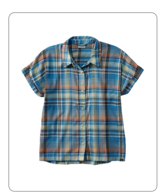 Mountainside Shirt