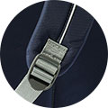 Backpack Detail.