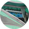 Backpack Detail.