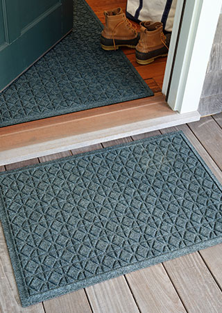 Waterhog Door Mats