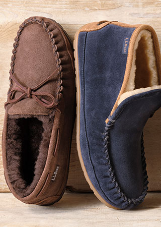 Wicked Good Slippers