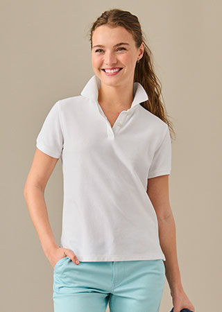 Double L Polo Shirt