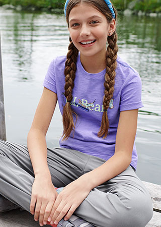 Graphic Tees for Kids