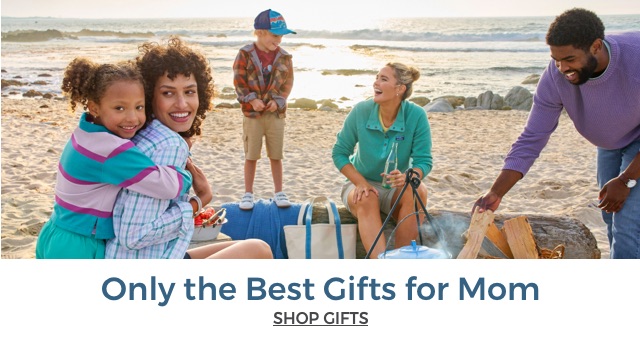 Only the best gifts for Mom