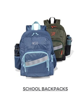 School Backpacks