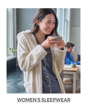 Monogrammable Women's Sleepwear