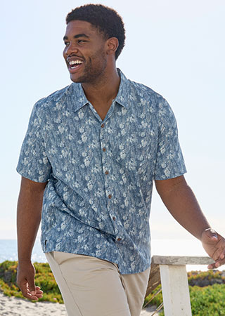 Tropics Shirts