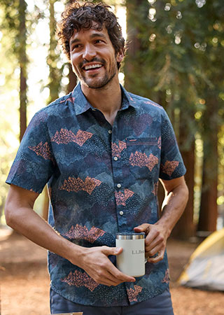 All-Adventure Shirt