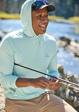 Tropicwear Comfort Tops