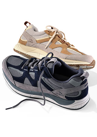 Comfort Walkers