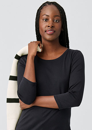 Pima Cotton Tees