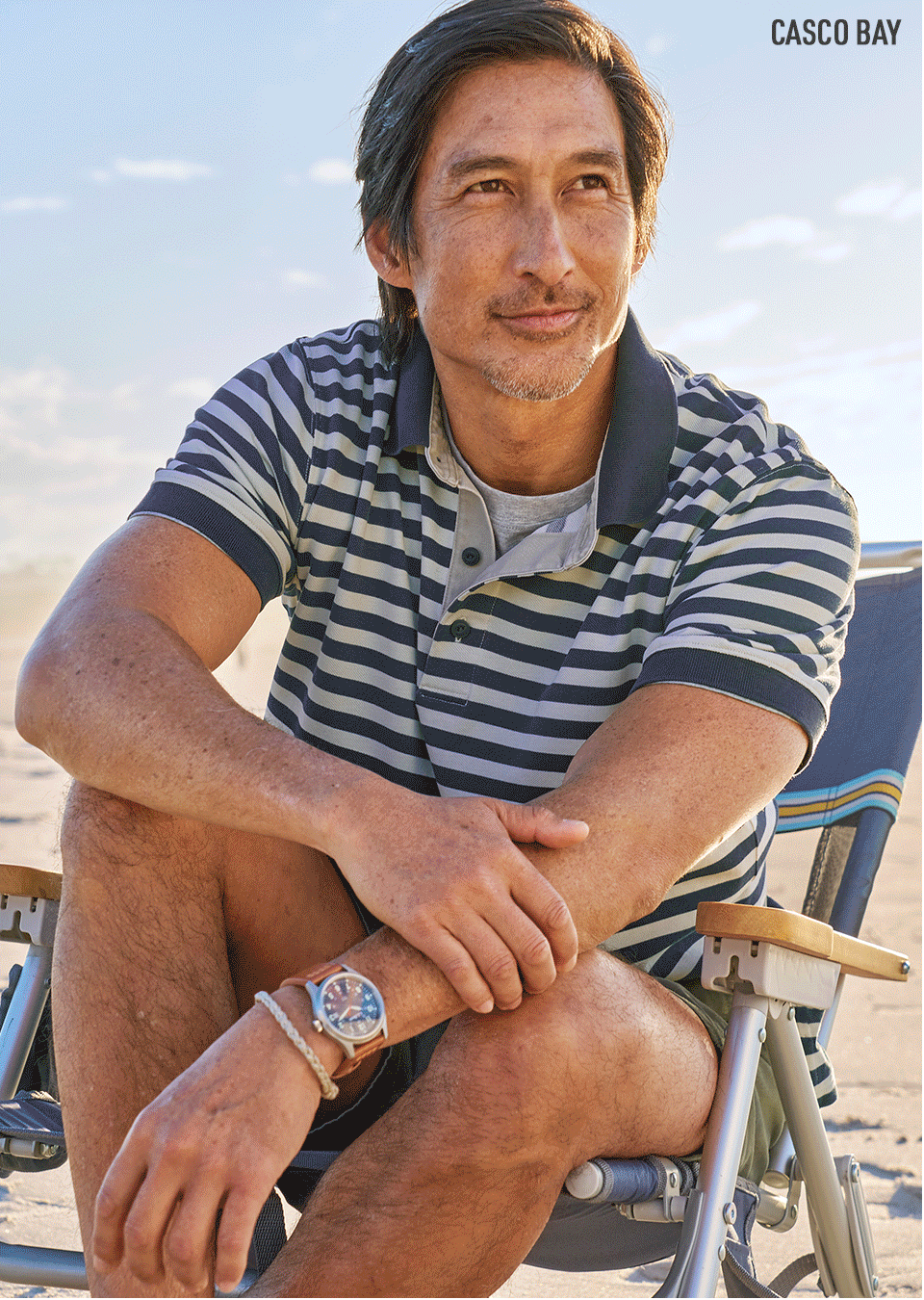 L.L.Bean Polo Shirts