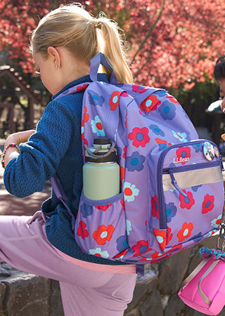 L.L.Bean Book Packs
