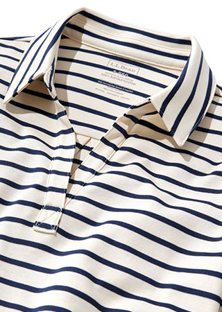 Pima Cotton Tees