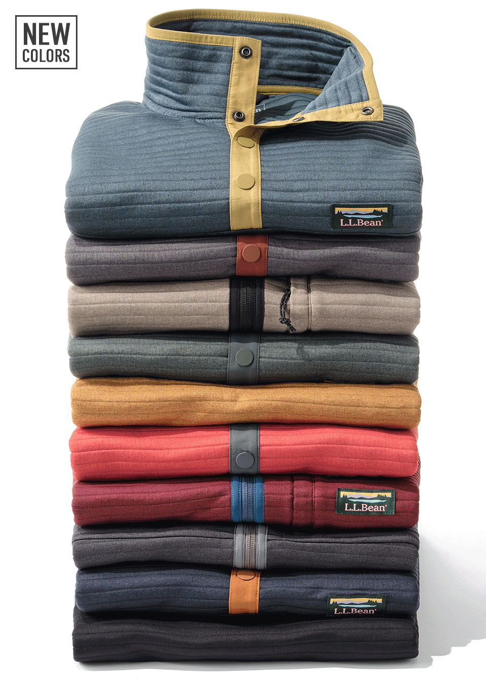 Airlight Tops