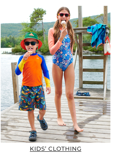 Sale Kids' Clothing