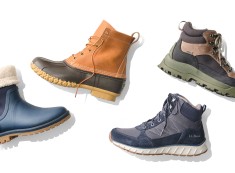 Winter Boot Buying Guide