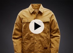 Behind the Design: Bean's Insulated Utility Jacket