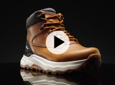 Behind the Design: NextVenture Boots
