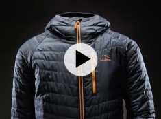 Behind the Design: PrimaLoft Packaway Jacket