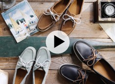 Behind the Design: The Casco Bay Boat Moc
